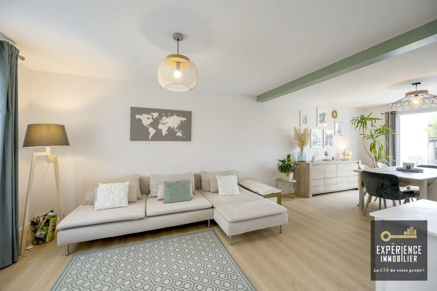 Maison à vendre, 107m², Trégueux