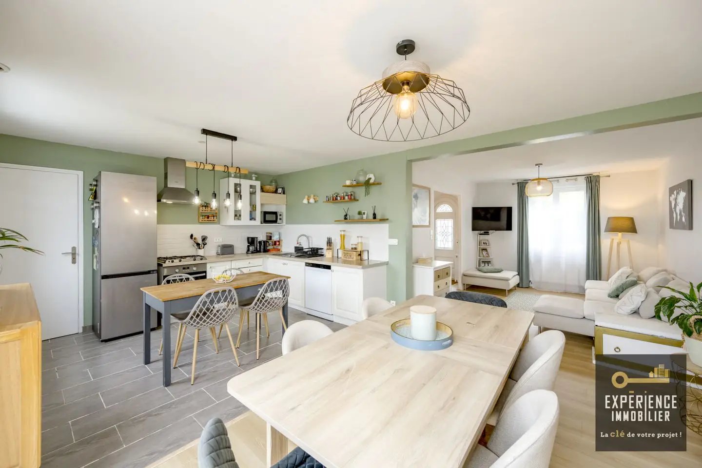 Maison à vendre, 107m², Trégueux