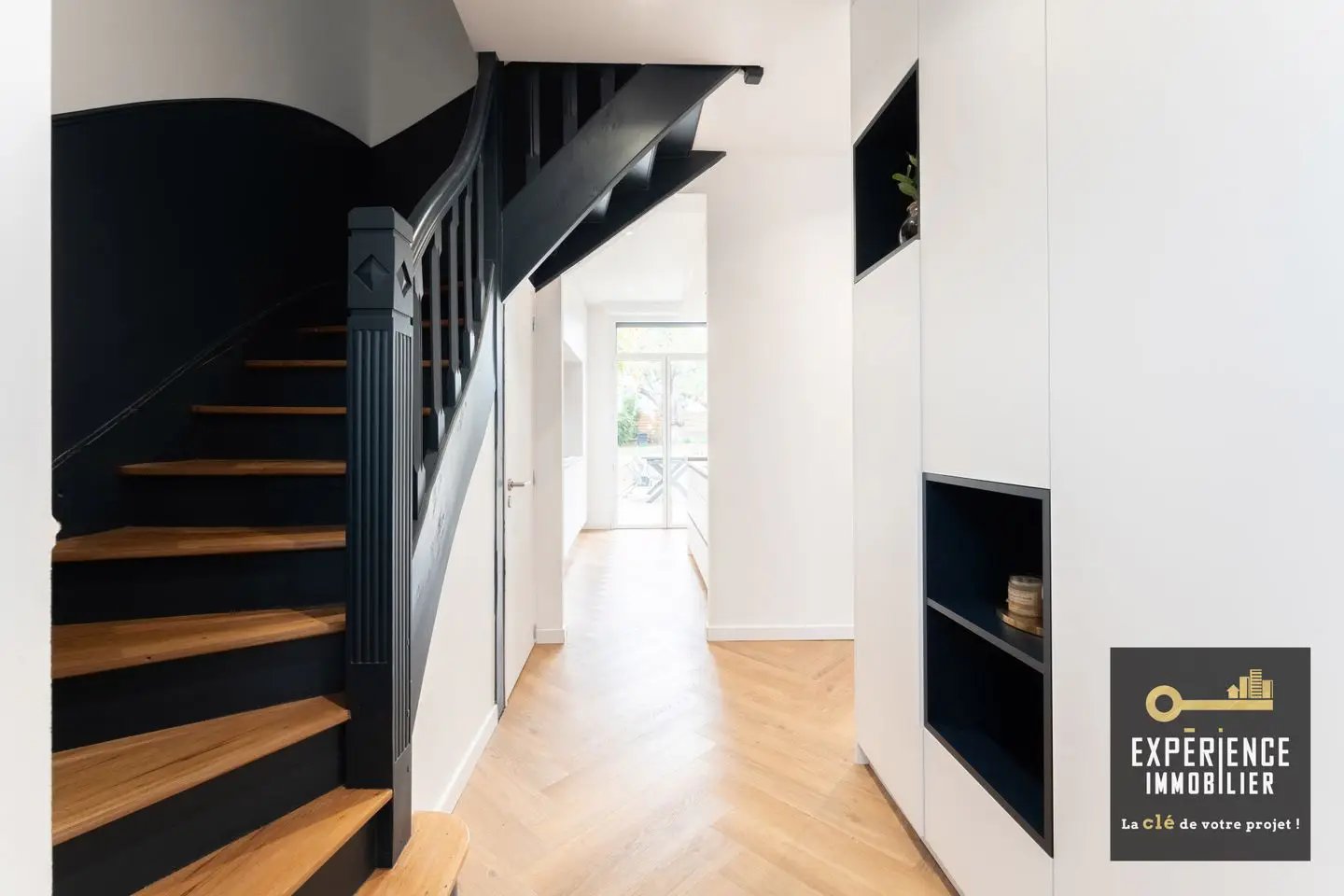 Maison à vendre, 96m², Saint-Brieuc