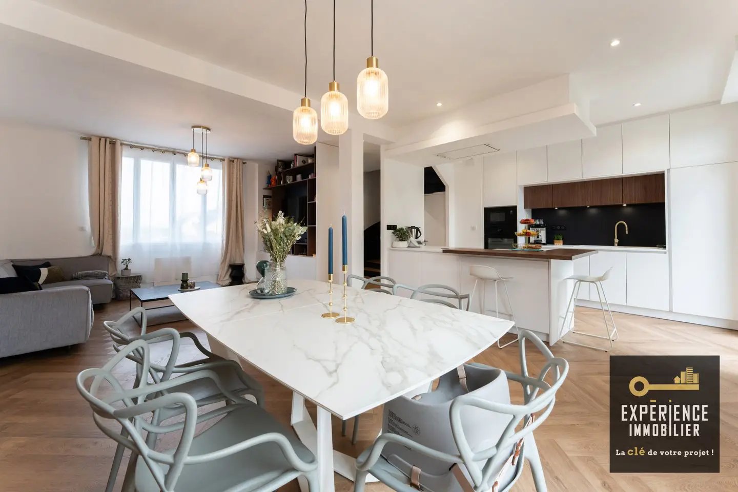 Maison à vendre, 96m², Saint-Brieuc