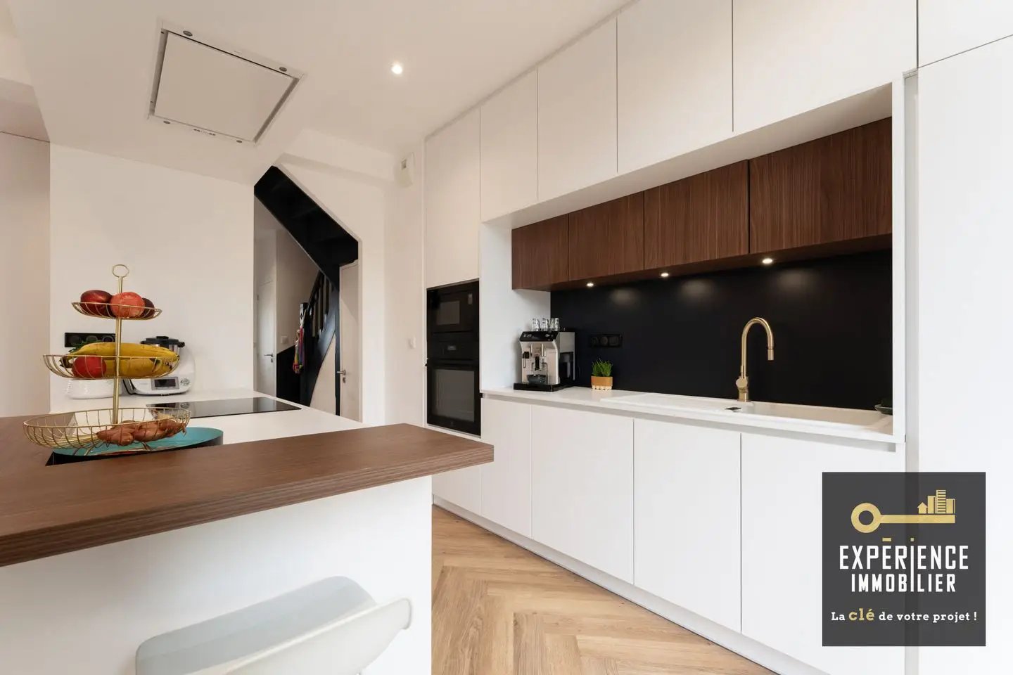 Maison à vendre, 96m², Saint-Brieuc