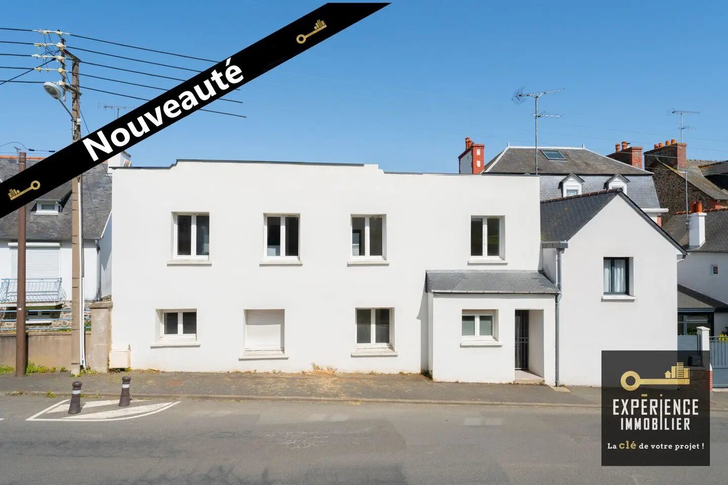 Appartement à vendre, 30m², Saint-Quay-Portrieux