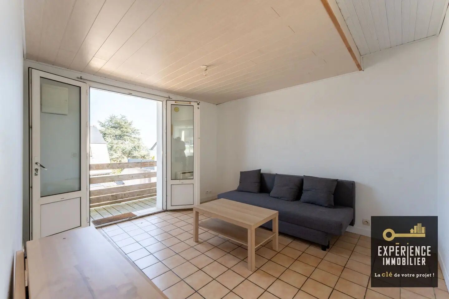 Appartement à vendre, 30m², Saint-Quay-Portrieux