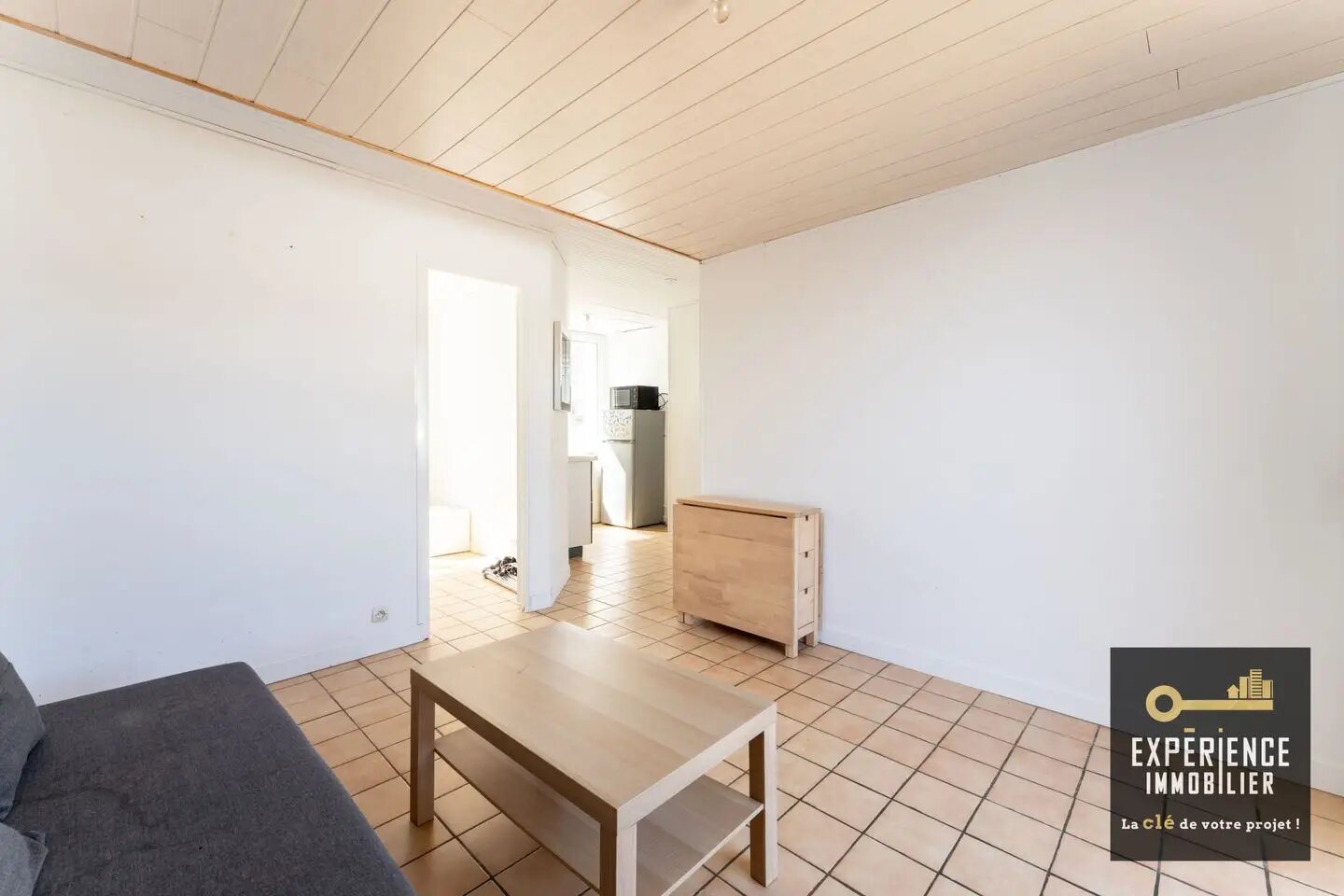 Appartement à vendre, 30m², Saint-Quay-Portrieux