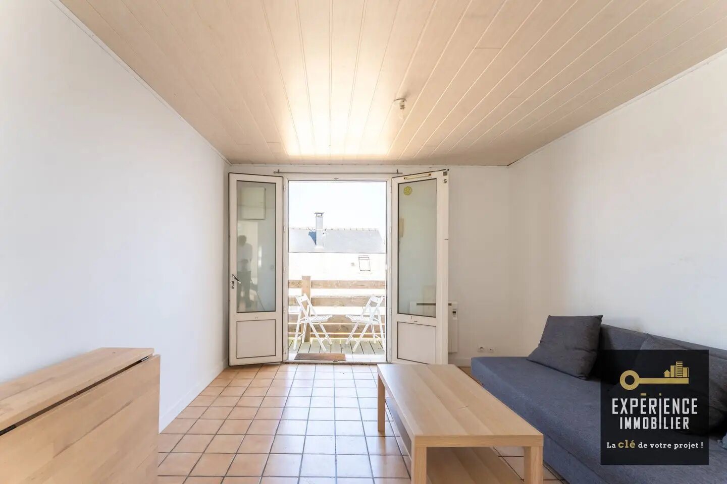 Appartement à vendre, 30m², Saint-Quay-Portrieux
