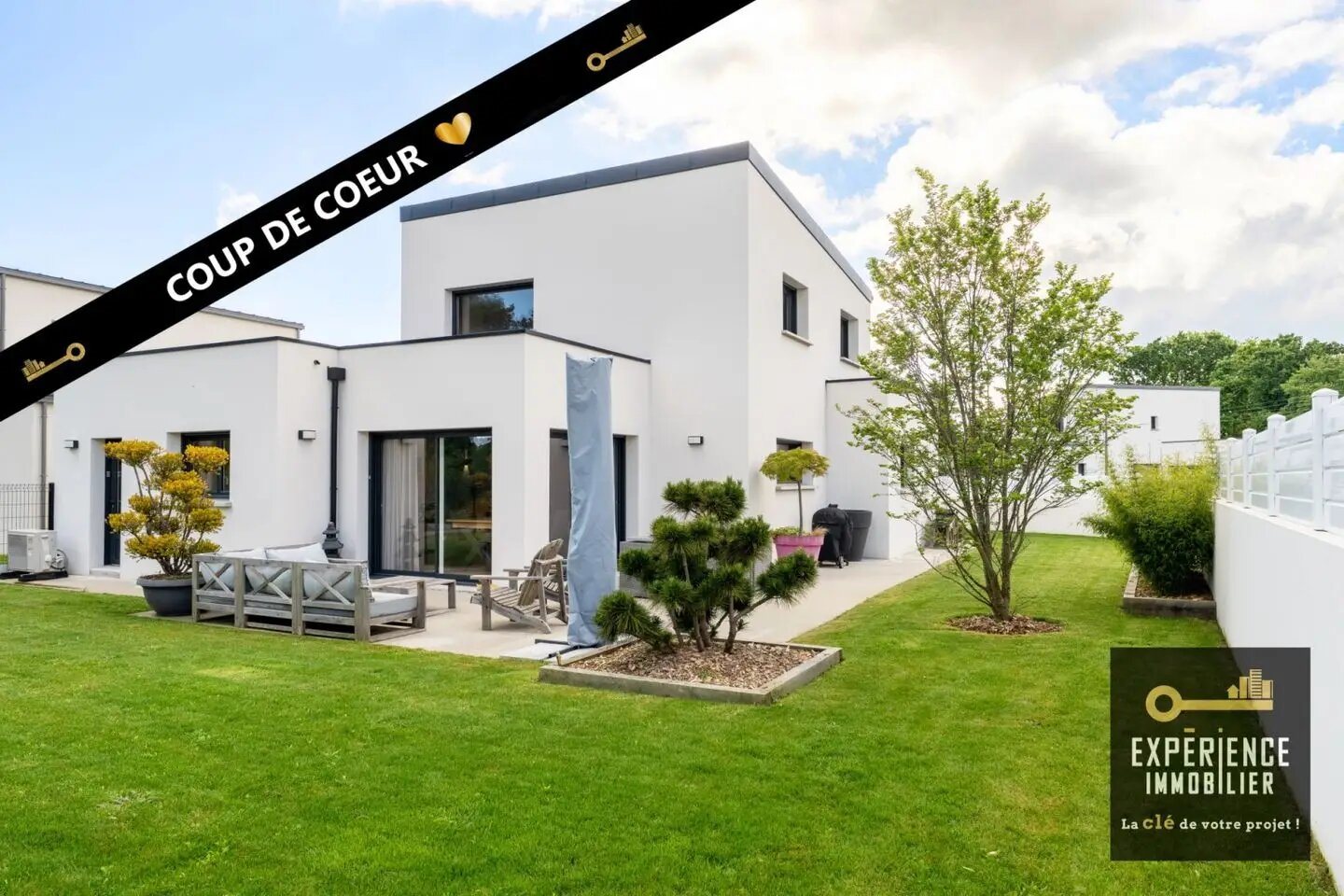Maison à vendre, 112m², Tréveneuc