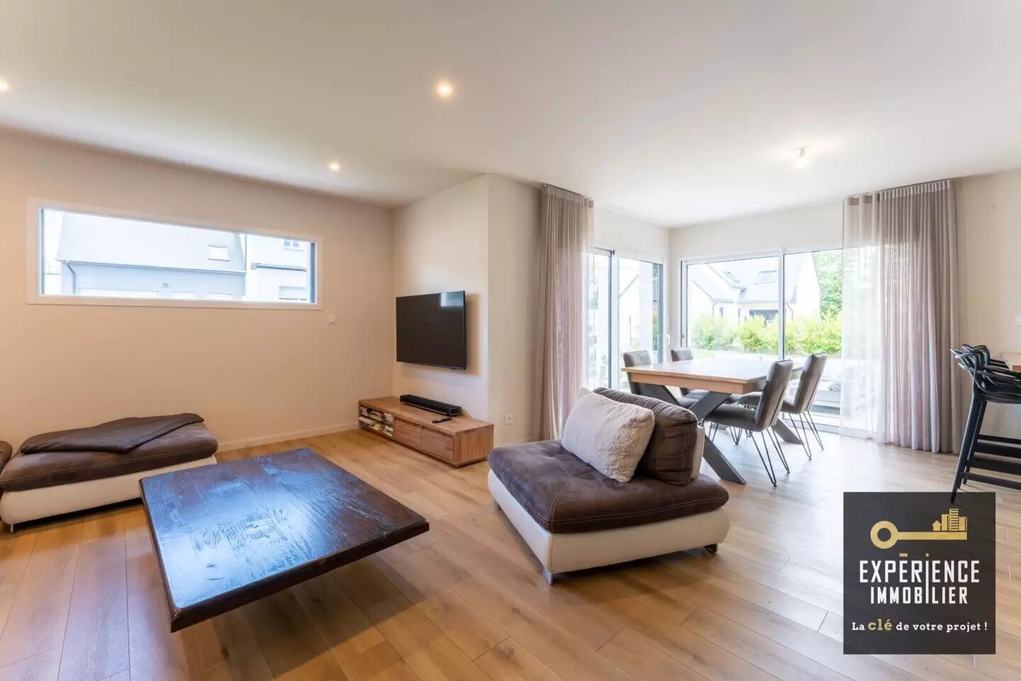 Maison à vendre, 112m², Tréveneuc