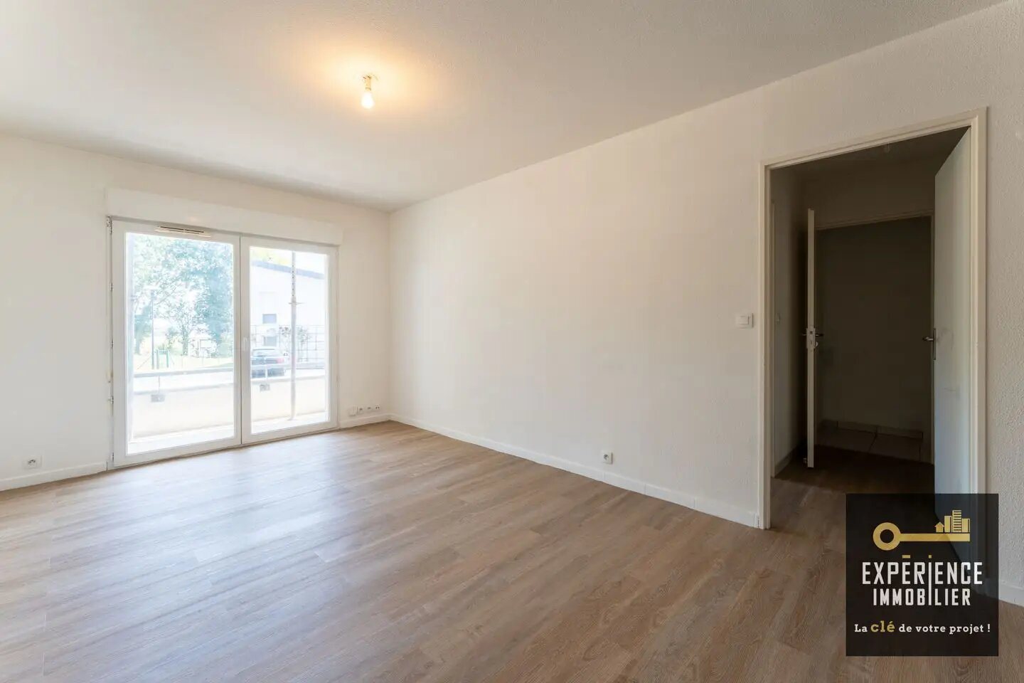 Appartement à vendre, 41m², Plérin