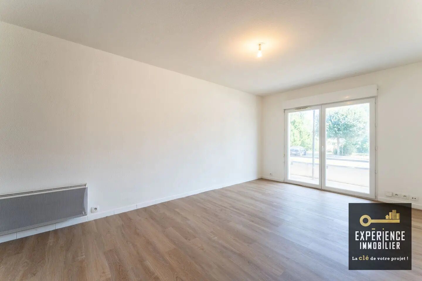 Appartement à vendre, 41m², Plérin