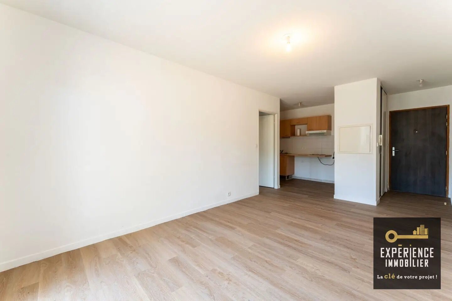 Appartement à vendre, 41m², Plérin