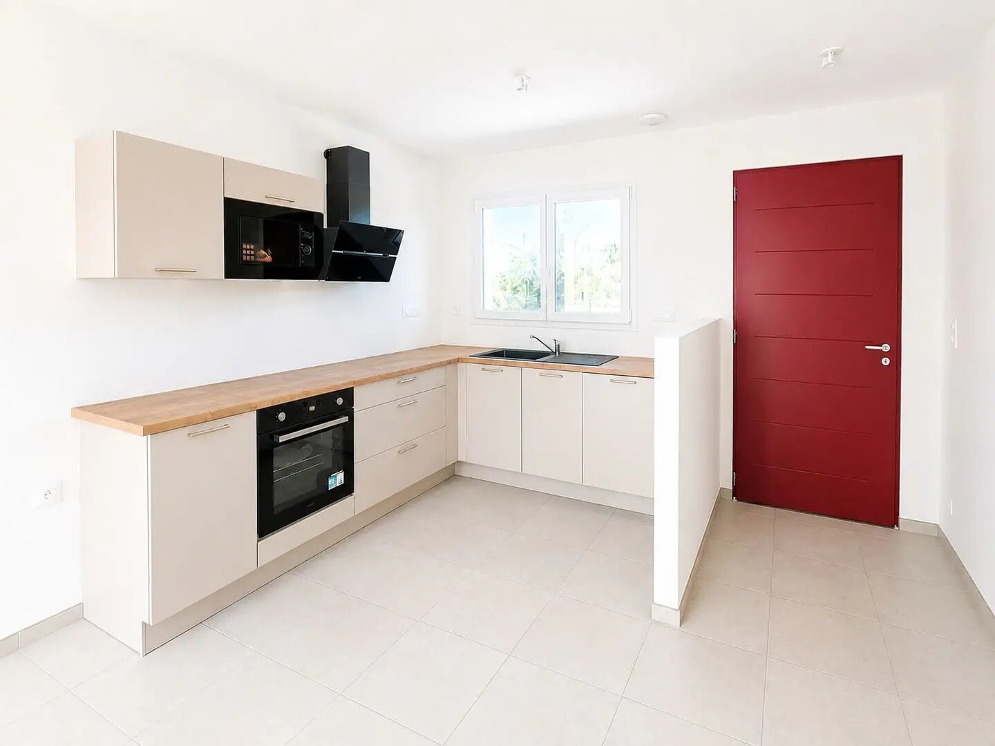 Maison à vendre, 81m², Le Quillio