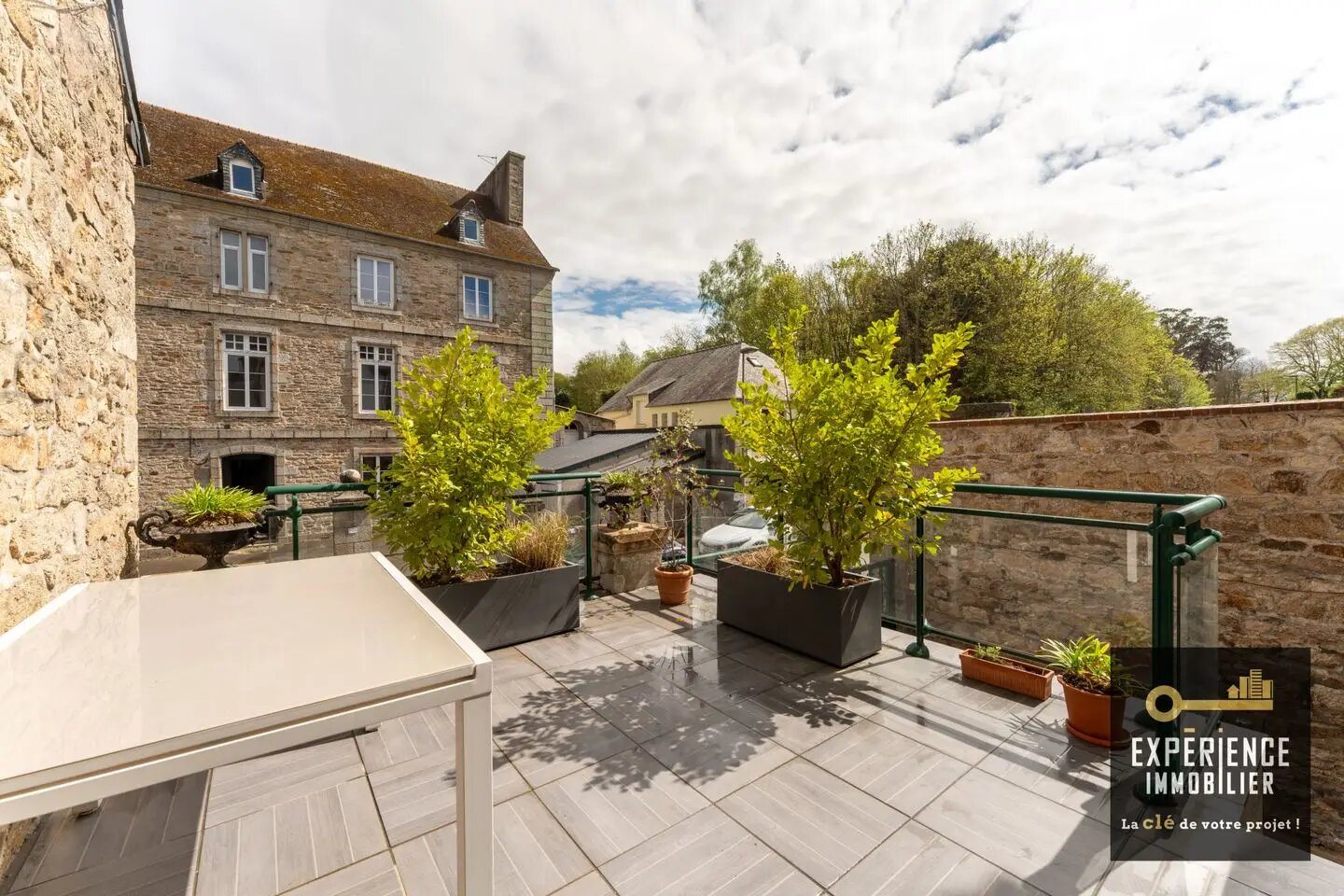 Maison à vendre, 107m², Guingamp