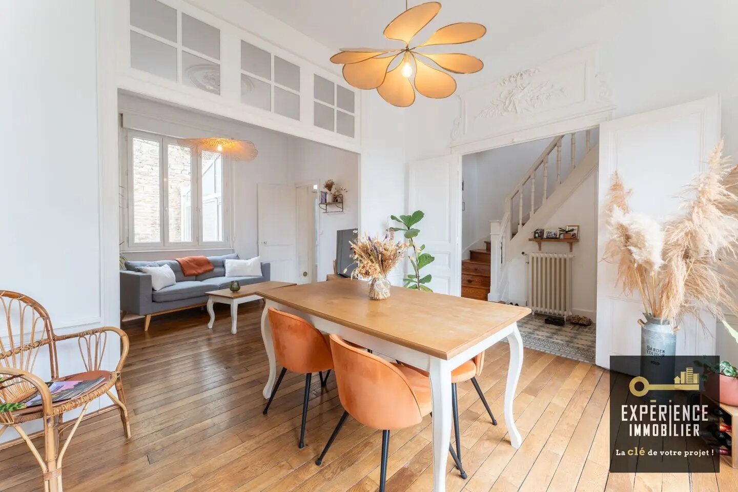 Maison à vendre, 107m², Guingamp