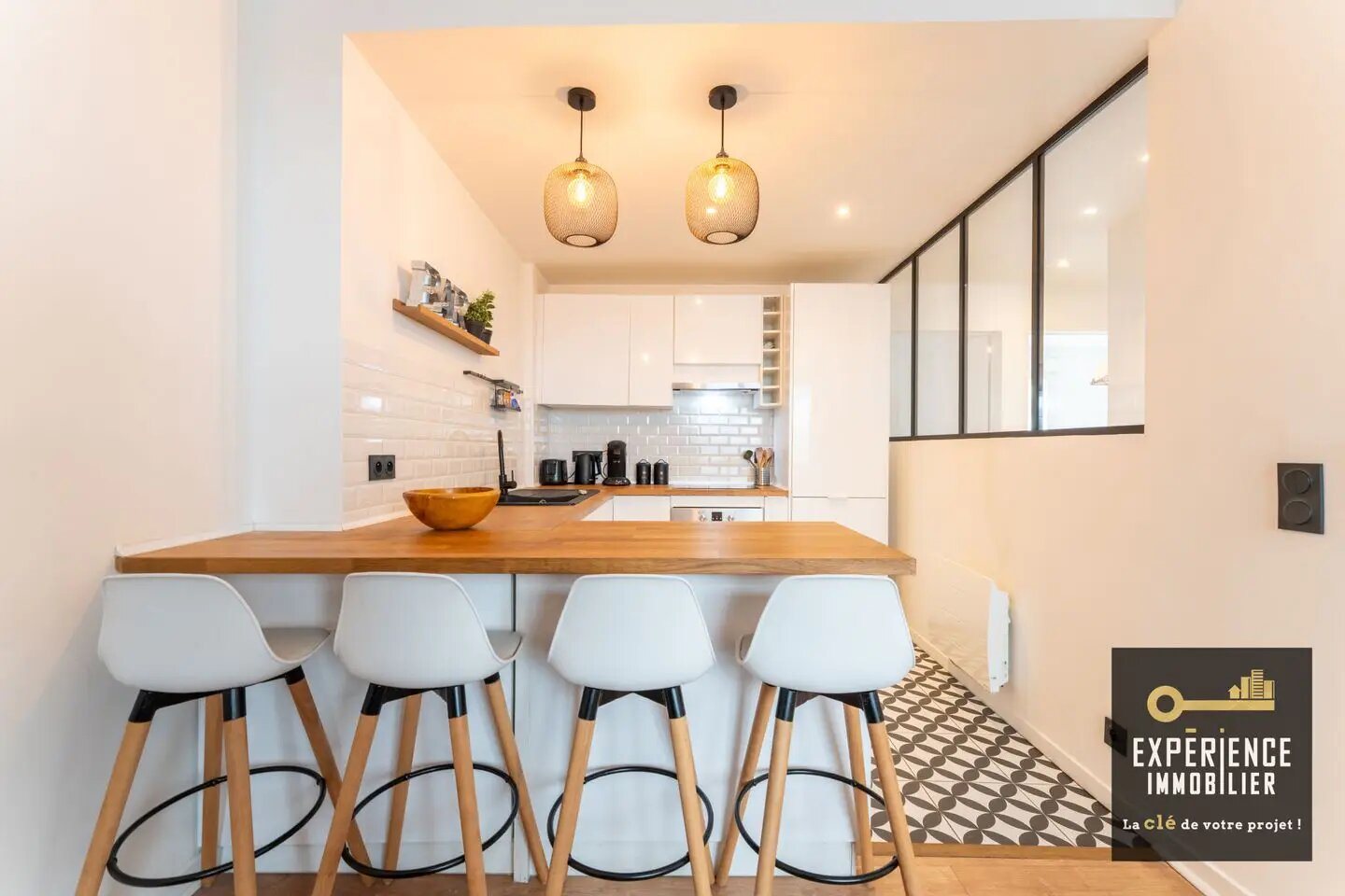Appartement à vendre, 71m², Saint-Brieuc