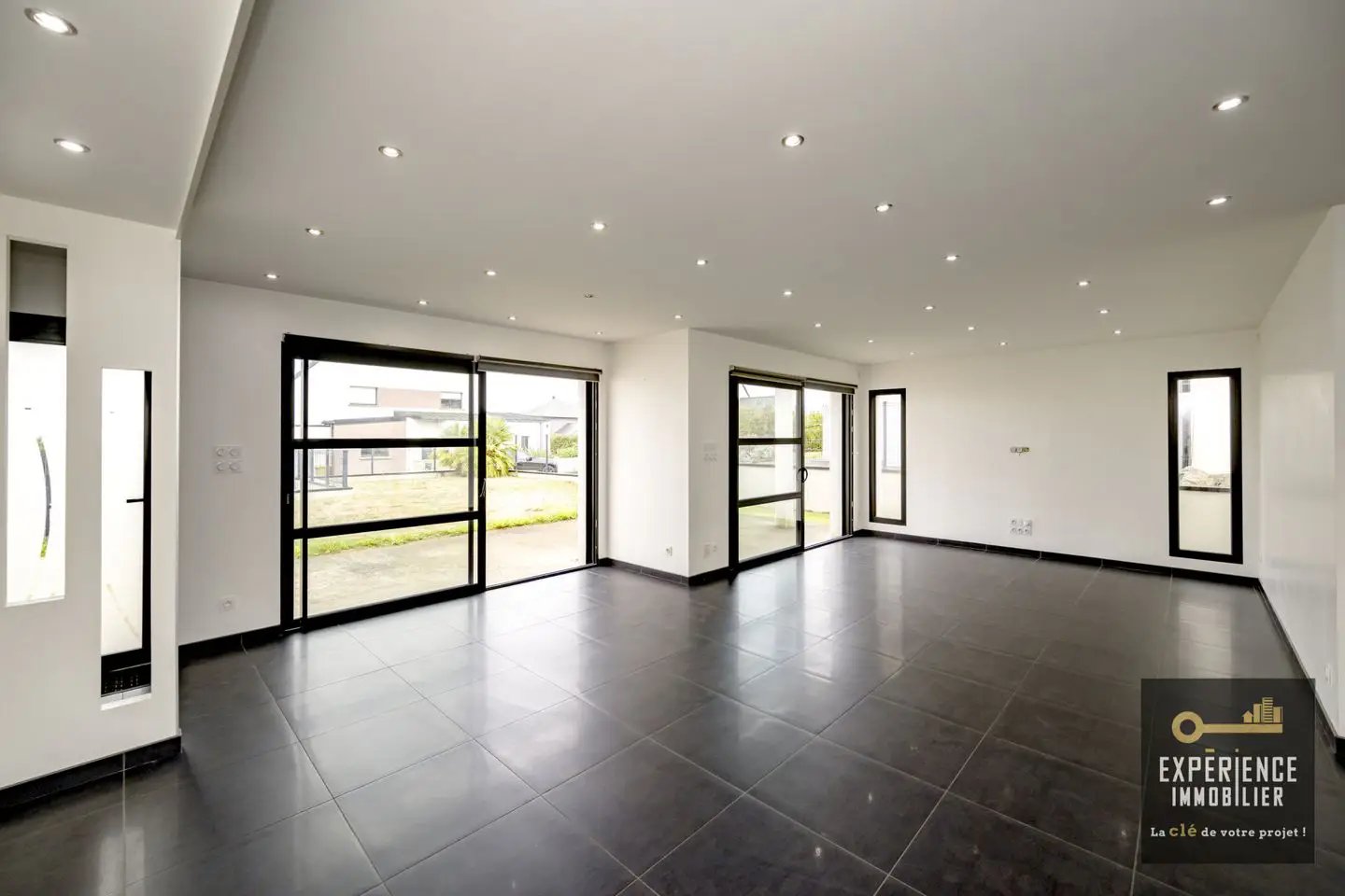 Maison à vendre, 125m², Trémuson