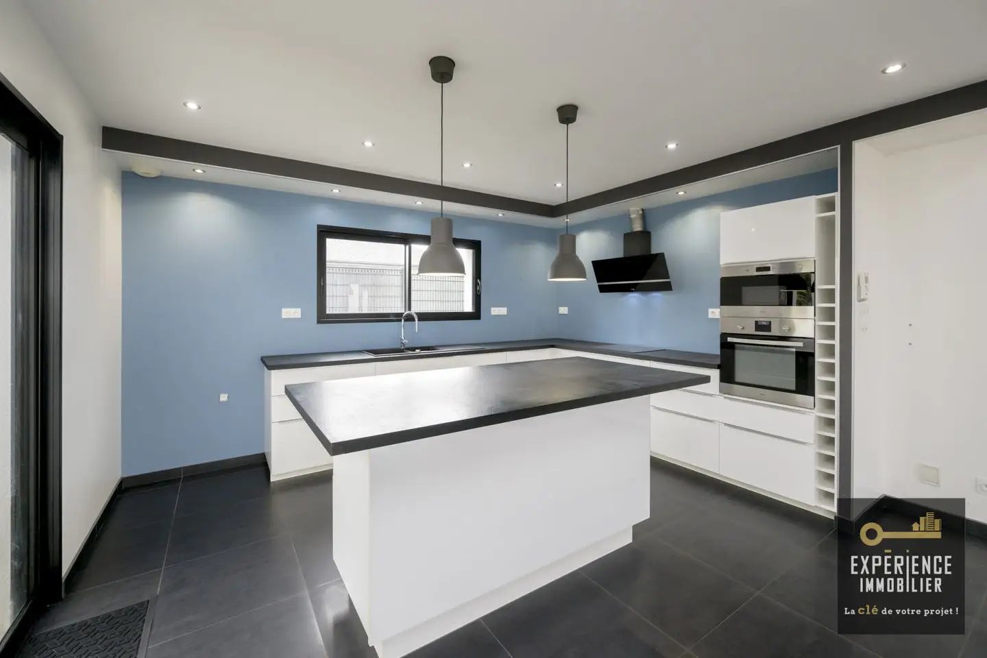 Maison à vendre, 125m², Trémuson