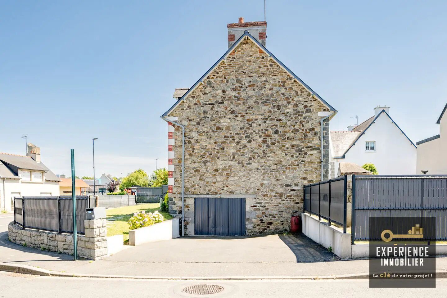 Maison à vendre, 107m², Yffiniac