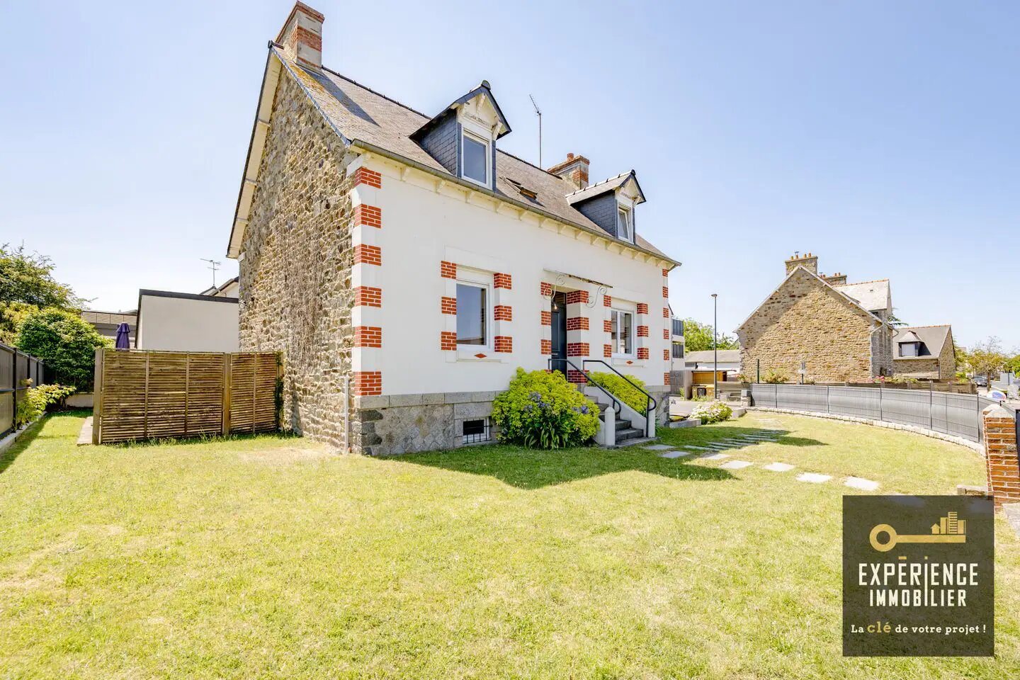 Maison à vendre, 107m², Yffiniac