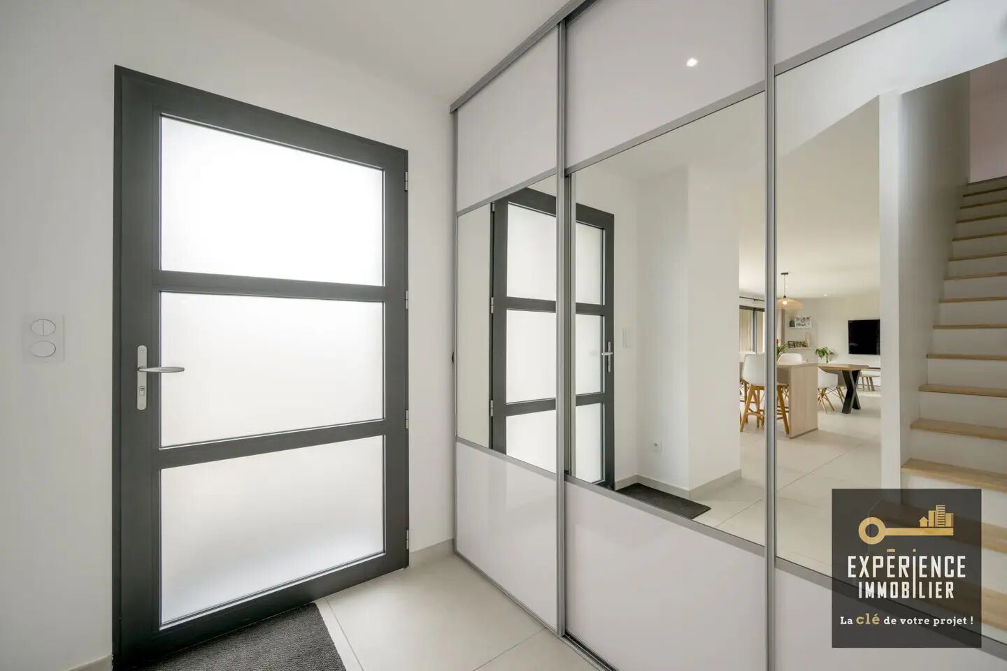Maison à vendre, 135m², Plédran