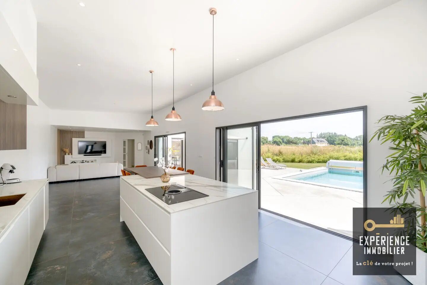 Maison à vendre, 157m², Trémuson