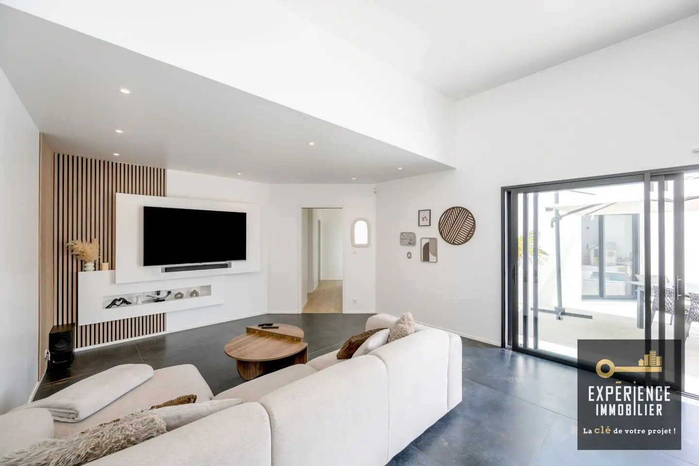 Maison à vendre, 157m², Trémuson