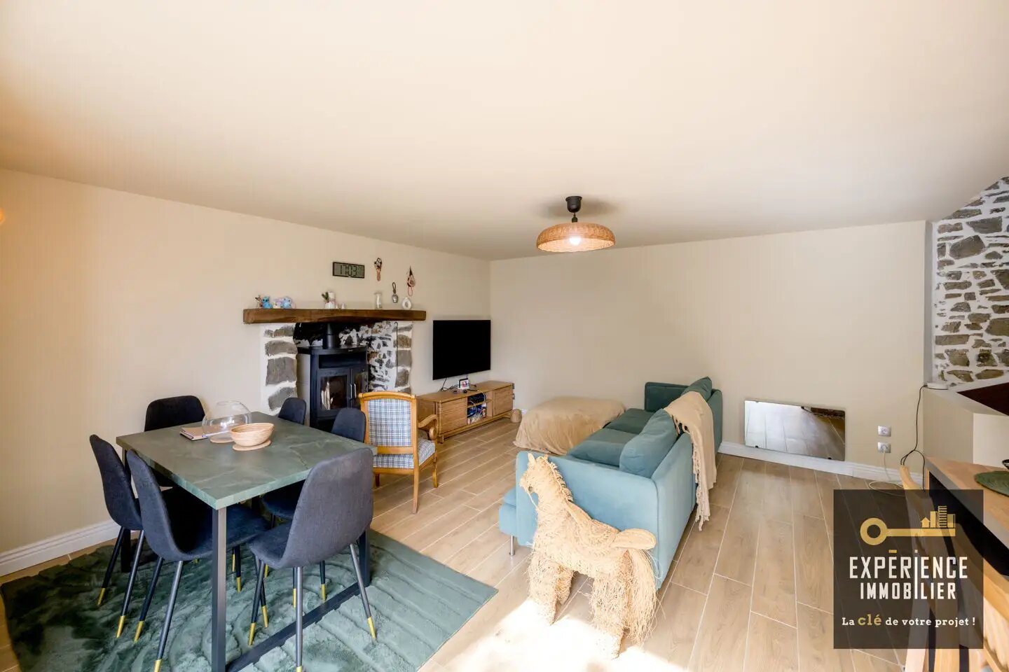 Maison à vendre, 75m², Plérin