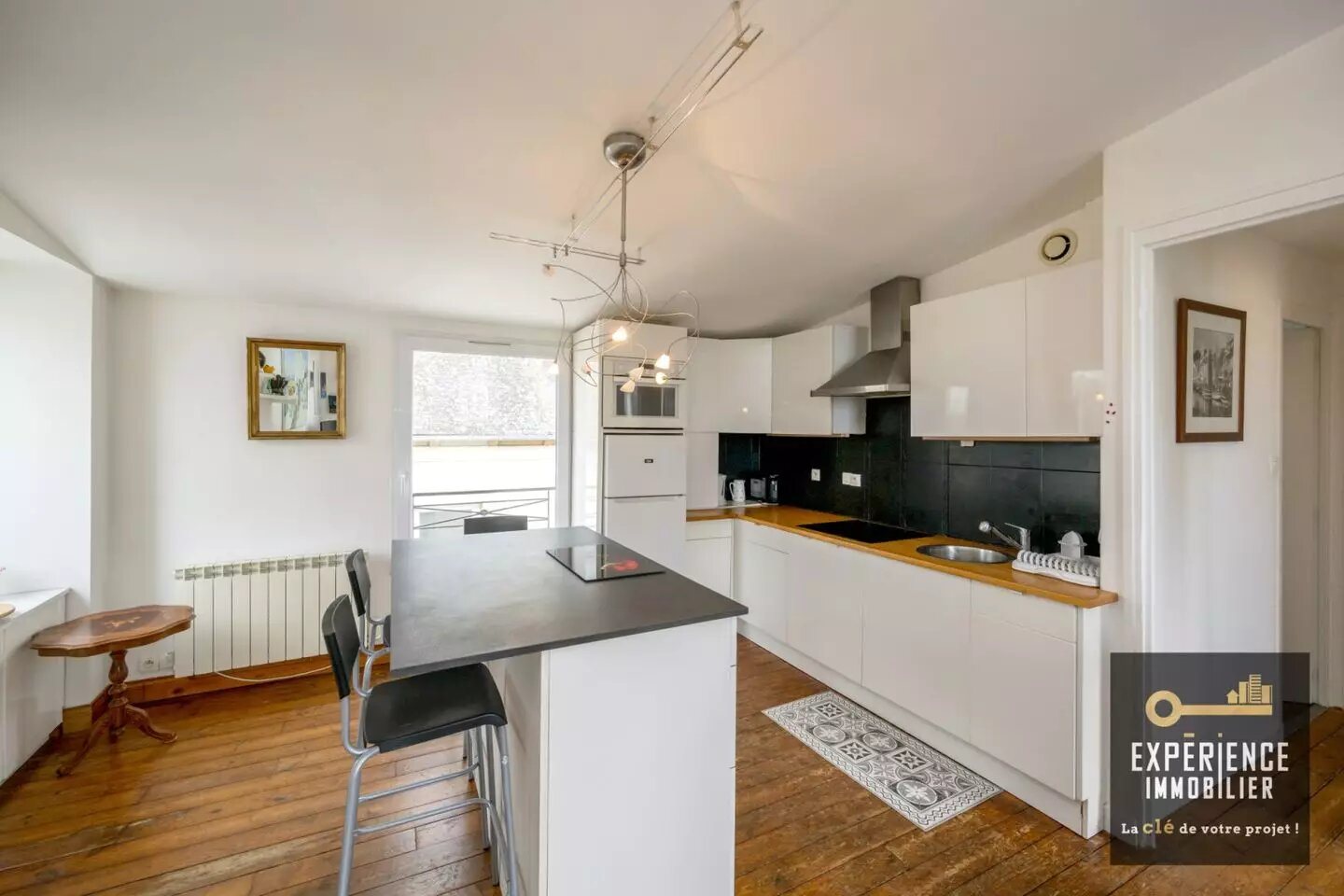 Appartement à vendre, 61m², Saint-Quay-Portrieux