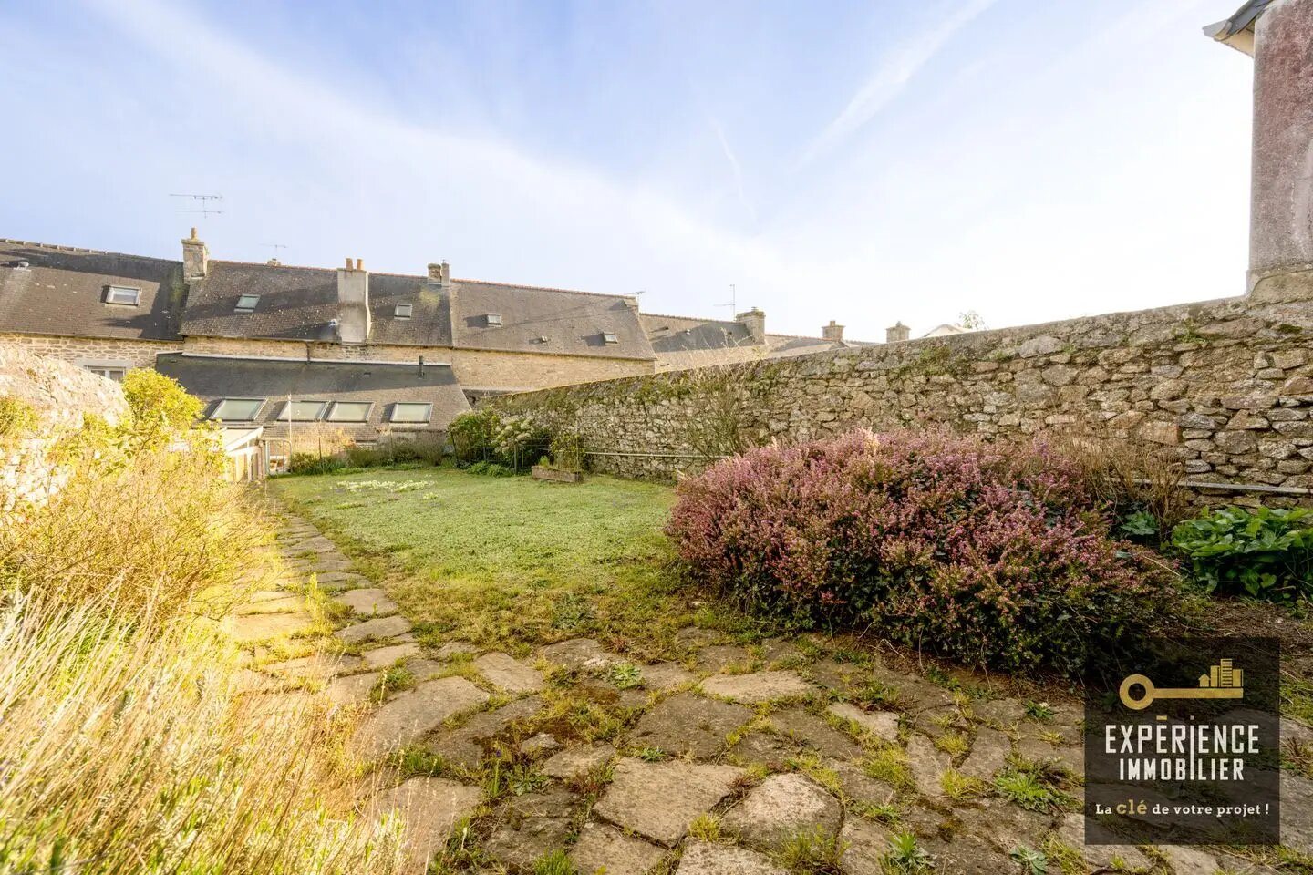 Maison à vendre, 121m², Quintin