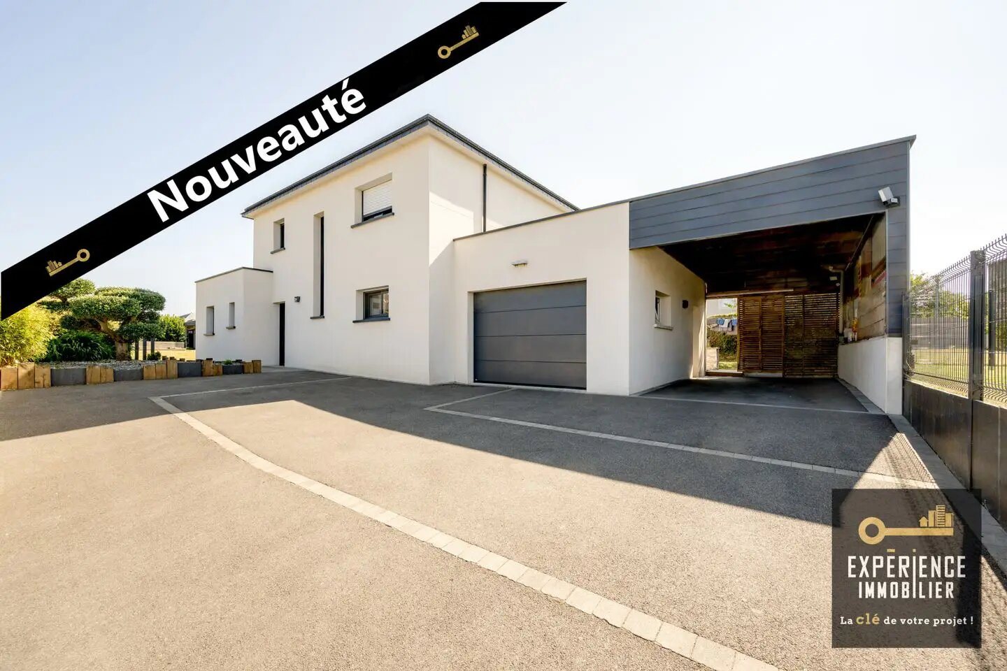 Maison à vendre, 130m², Ploufragan