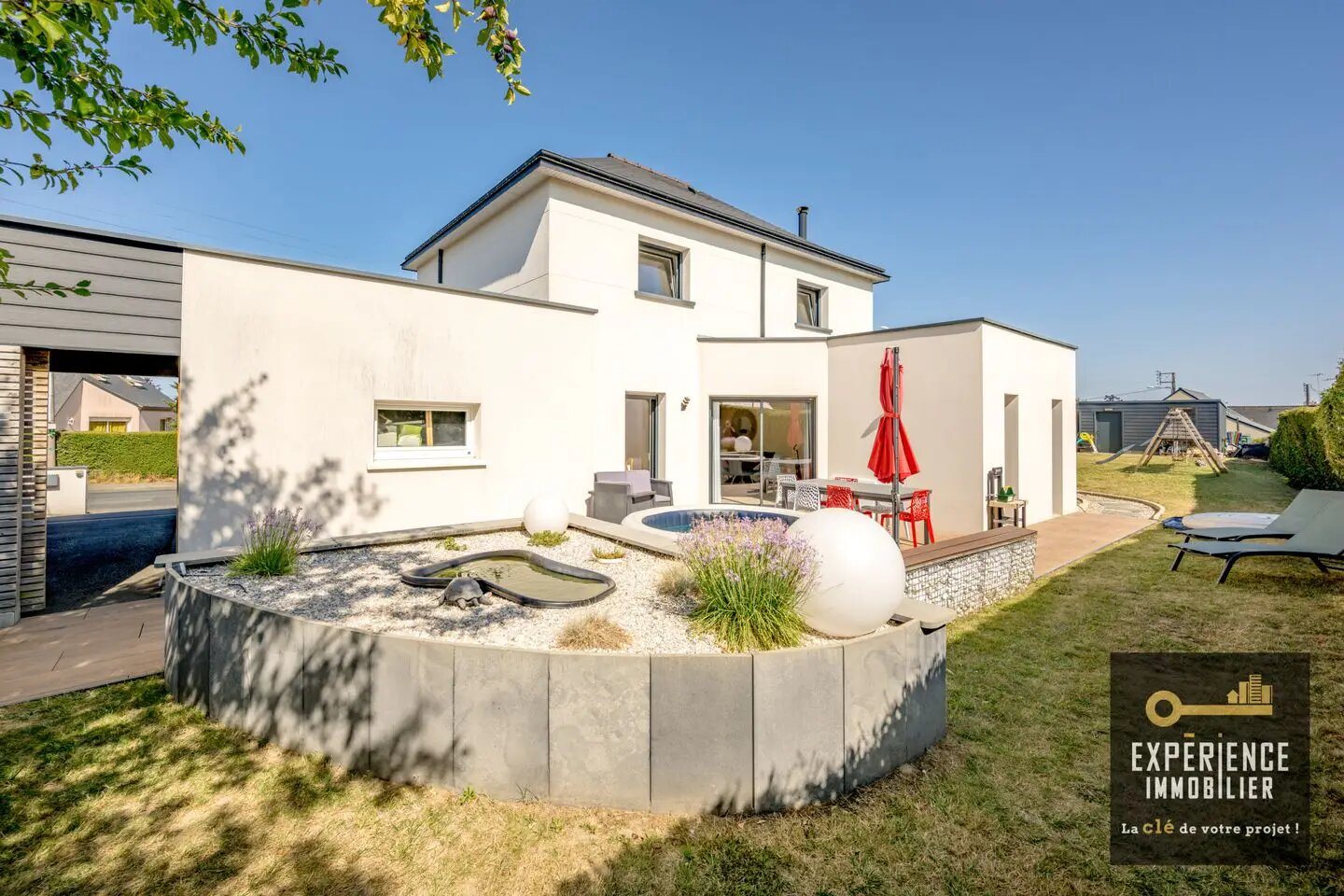 Maison à vendre, 130m², Ploufragan