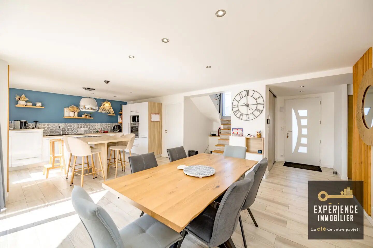 Maison à vendre, 130m², Ploufragan