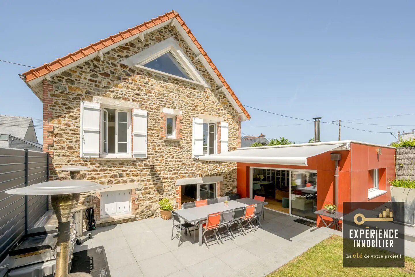 Maison à vendre, 137m², Pléneuf-Val-André
