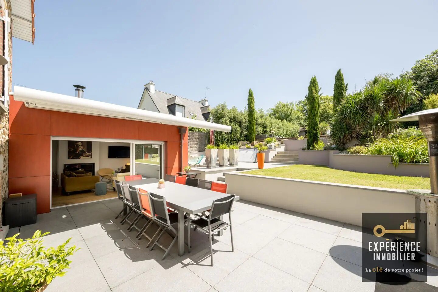Maison à vendre, 137m², Pléneuf-Val-André