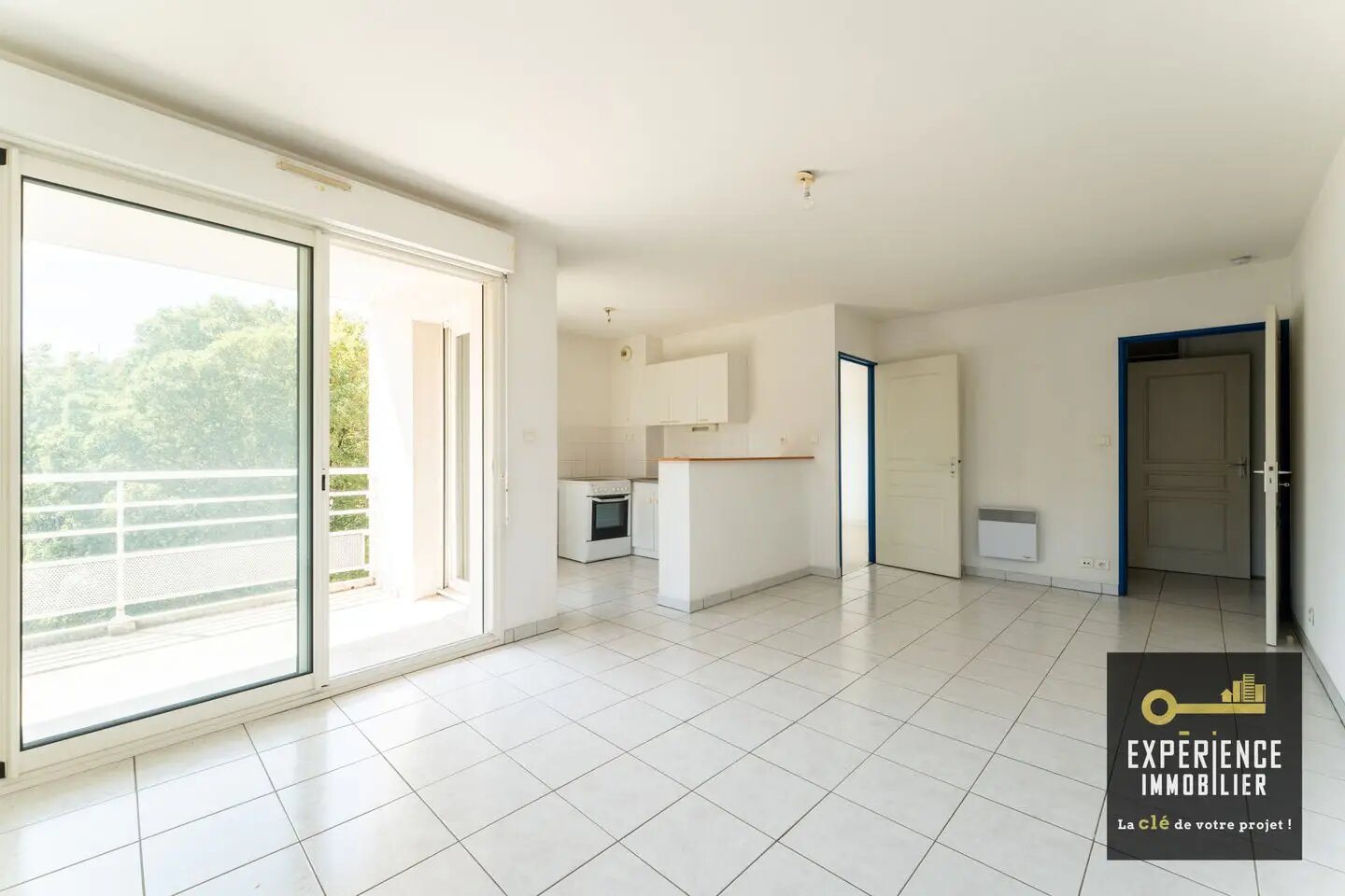 Appartement à vendre, 44m², Saint-Brieuc