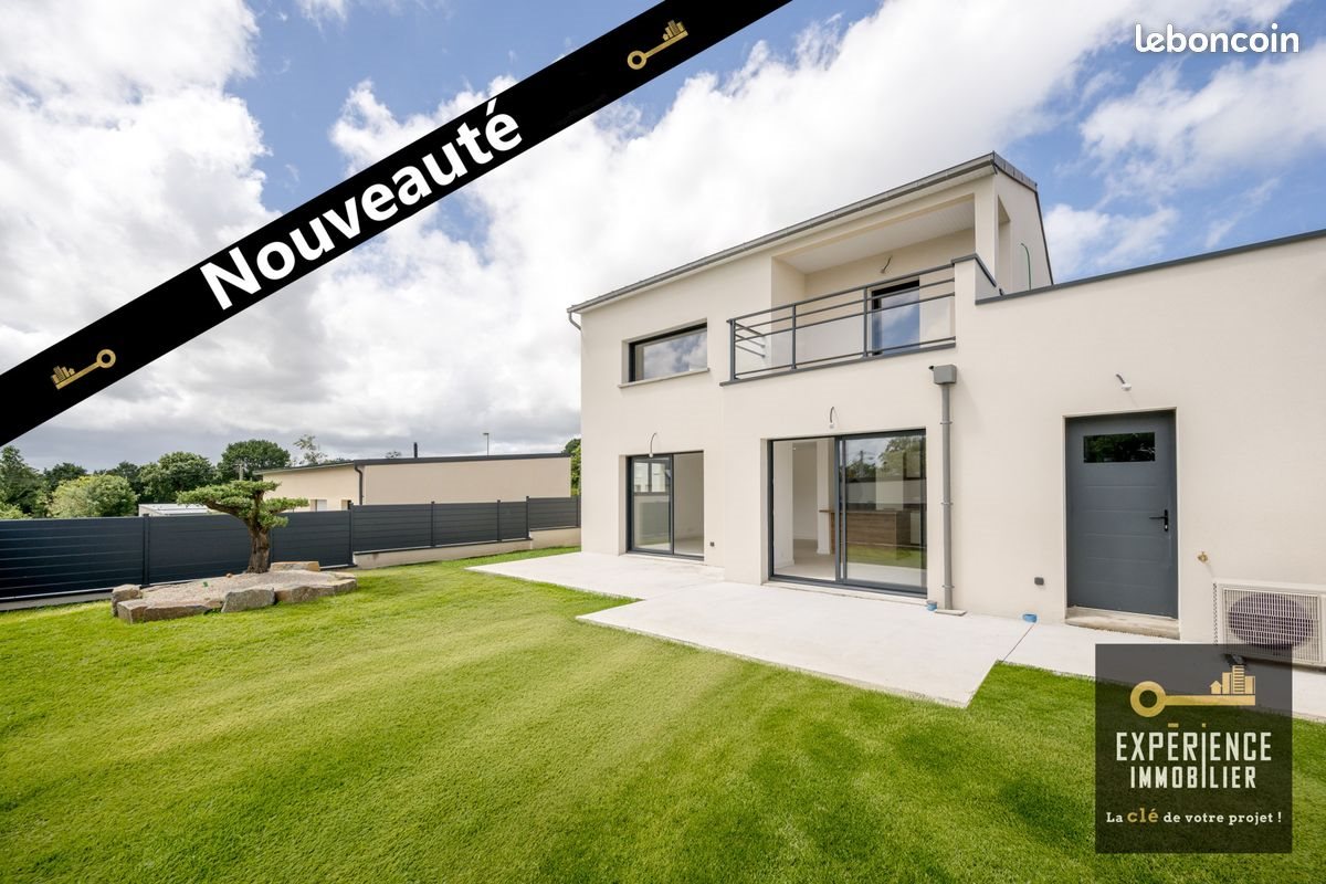 Maison à vendre, 118m², Plouha