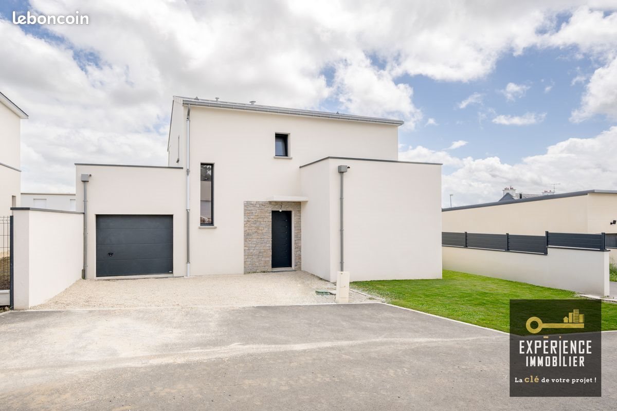 Maison à vendre, 118m², Plouha