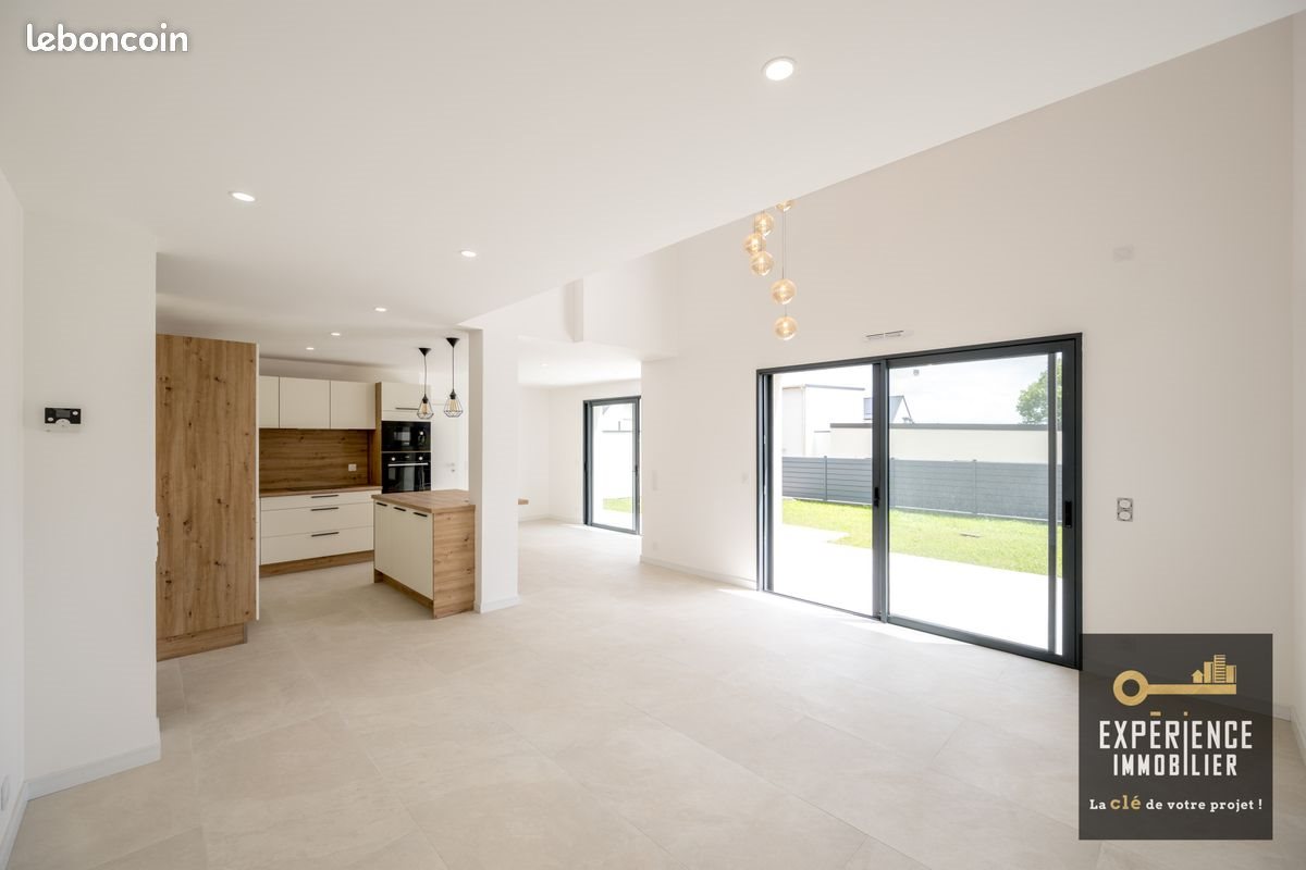 Maison à vendre, 118m², Plouha