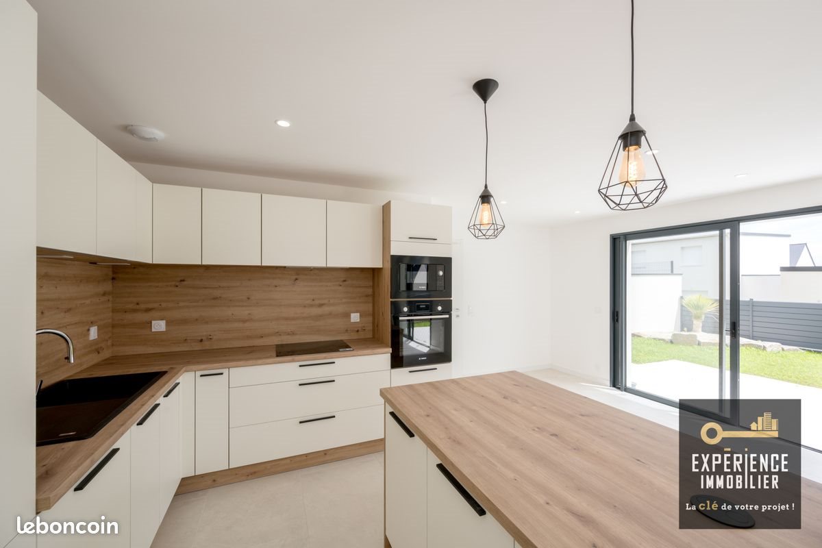 Maison à vendre, 118m², Plouha