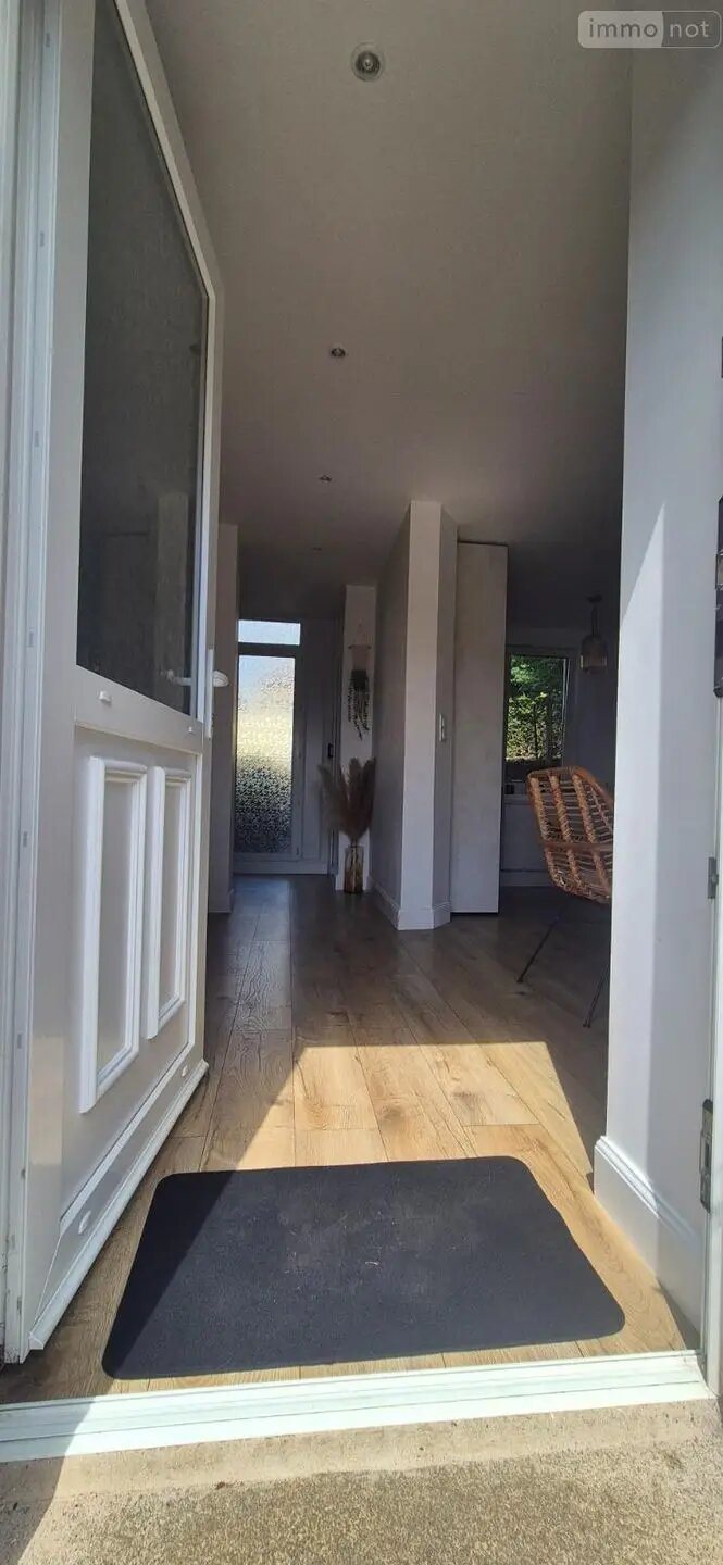 Maison à vendre, 100m², Bolbec