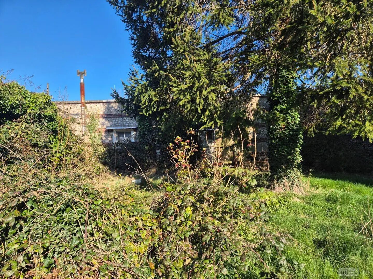 Maison à vendre, 55m², Bolbec