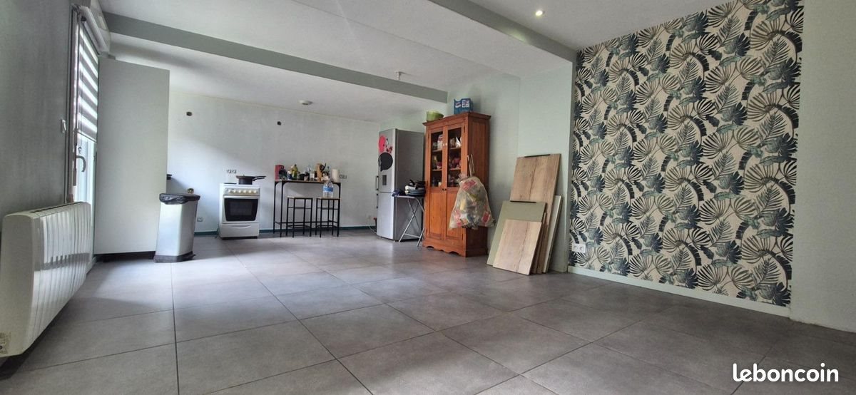 Maison à vendre, 140m², Bolbec