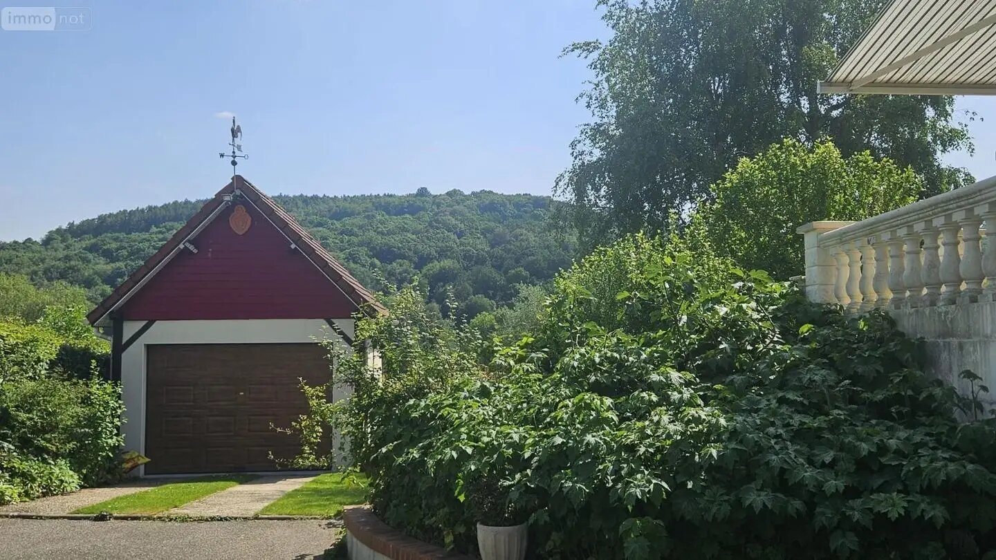 Maison à vendre, 122m², Lillebonne