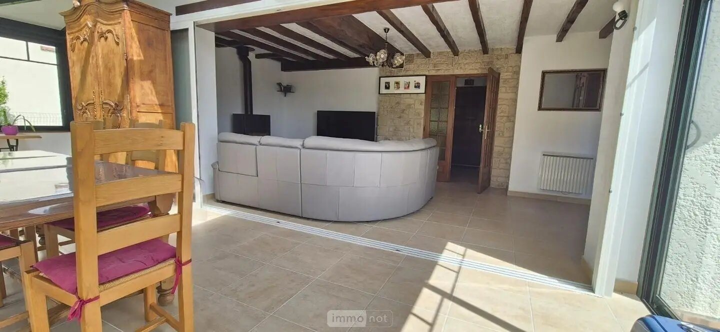 Maison à vendre, 122m², Lillebonne