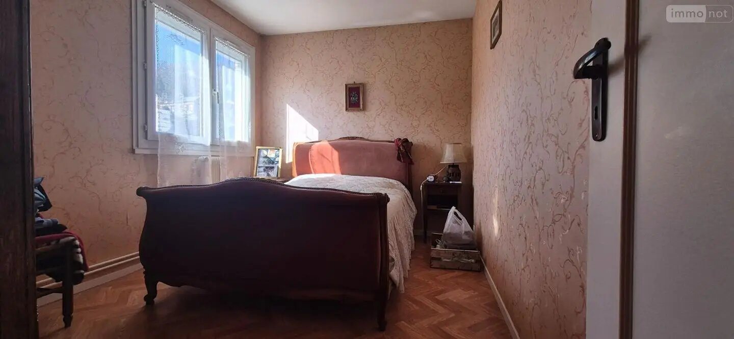 Appartement à vendre, 68m², Bolbec