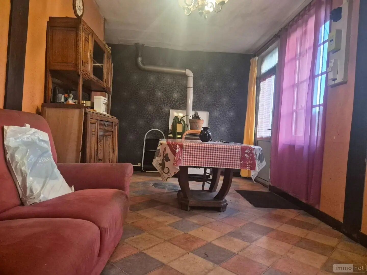 Maison à vendre, 117m², Bolbec