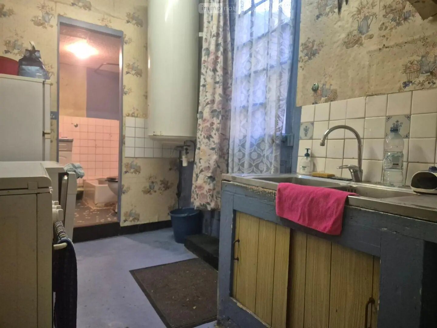 Maison à vendre, 117m², Bolbec