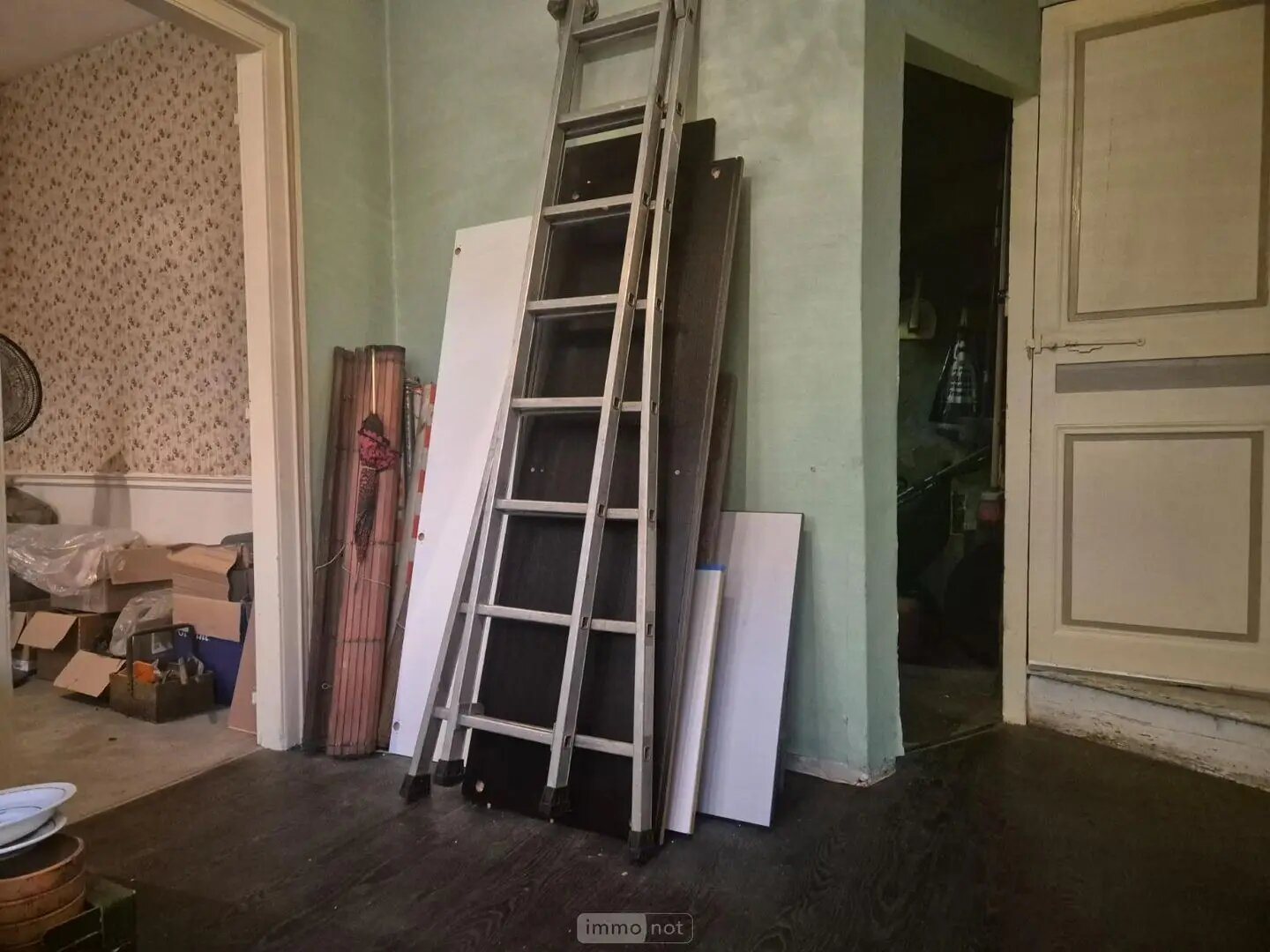 Maison à vendre, 117m², Bolbec