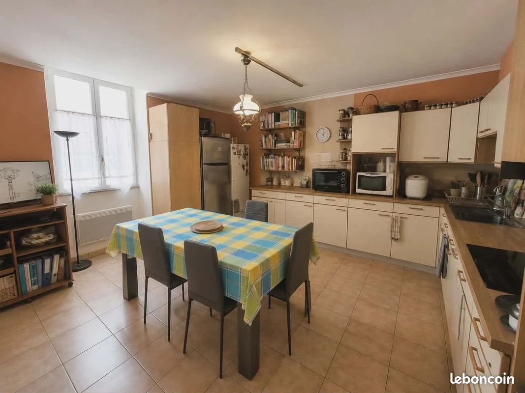 Appartement à vendre, 84m², Arbois