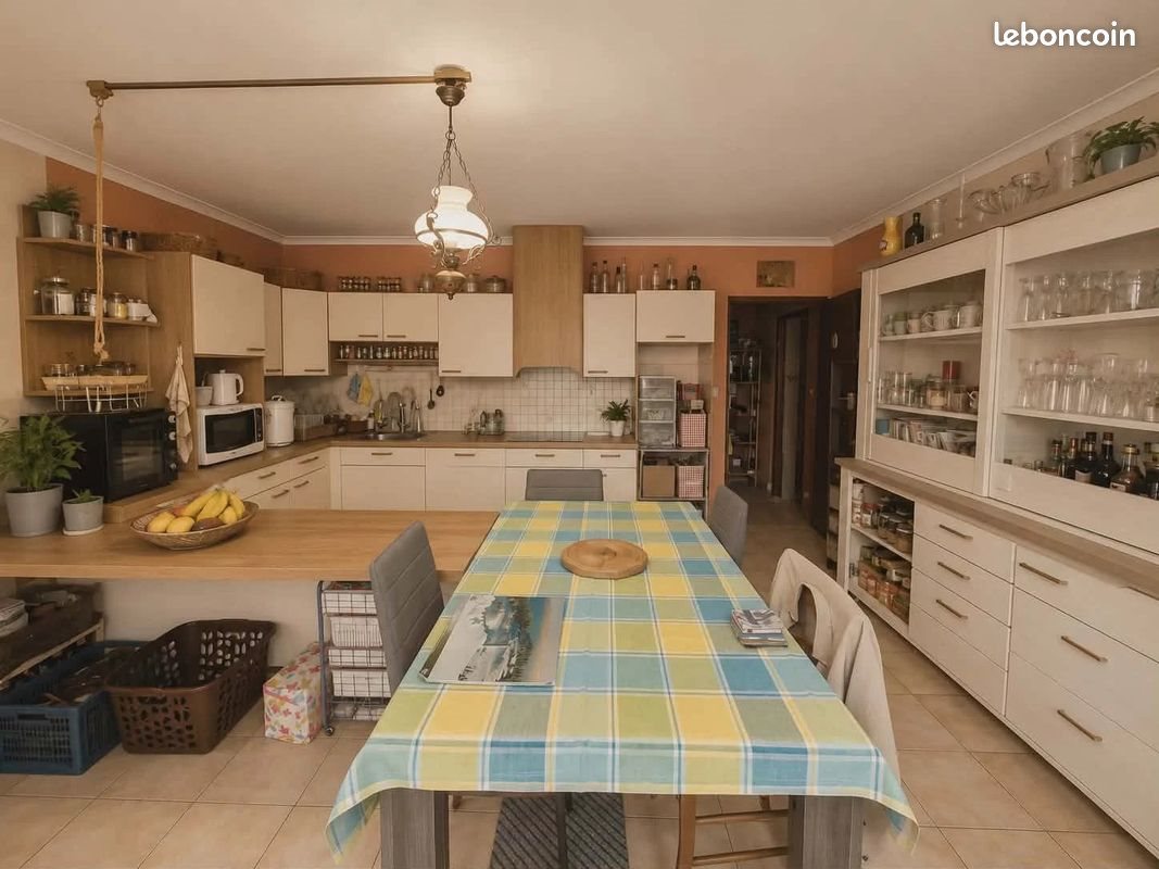Appartement à vendre, 84m², Arbois