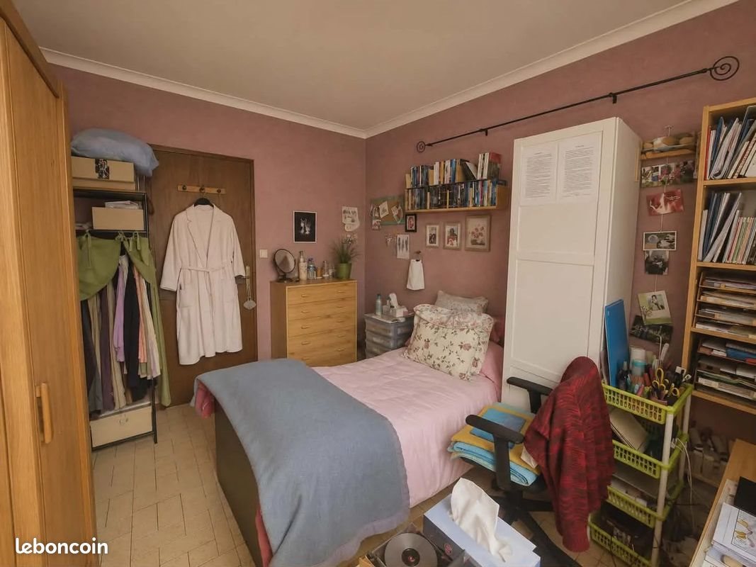 Appartement à vendre, 84m², Arbois